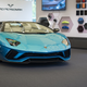 Illustration for article titled Japan's Lamborghini Day Is Delightfully Colorful
